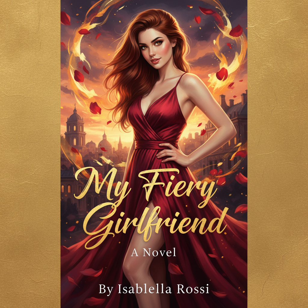 My Fiery Girlfriend