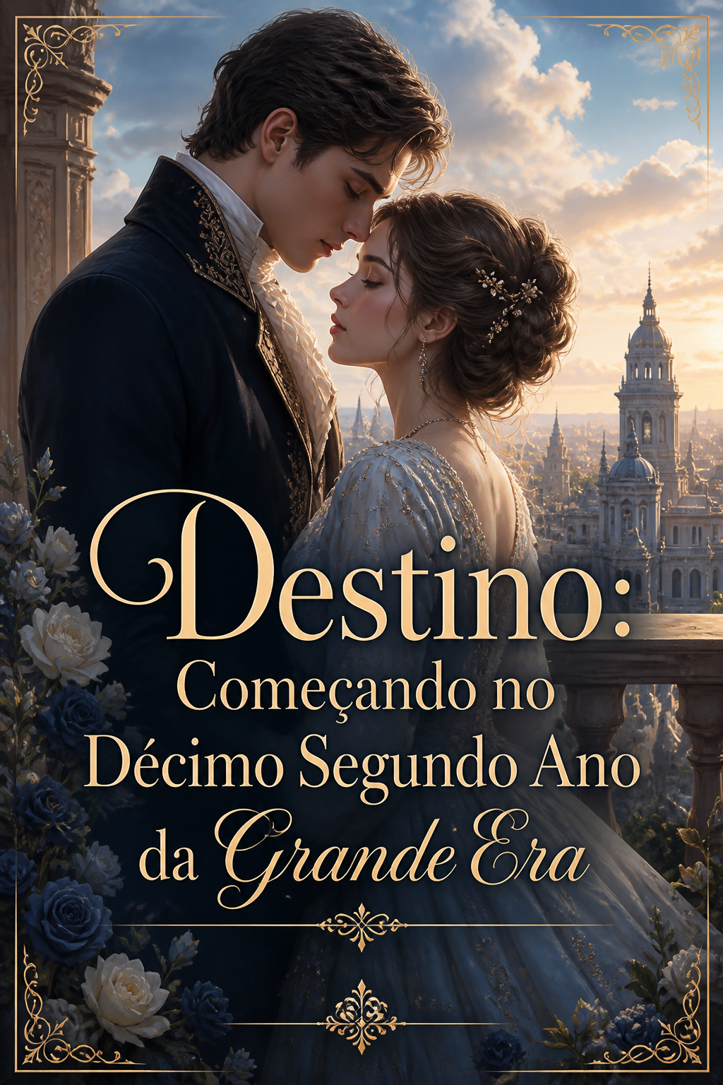 Destino: Começando no Décimo Segundo Ano da Grande Era